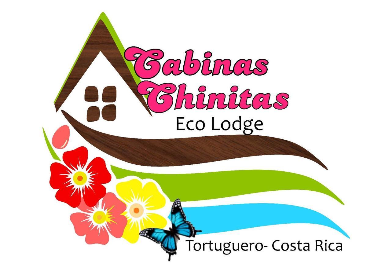 Chinitas Eco Lodge トルトゥゲーロ エクステリア 写真
